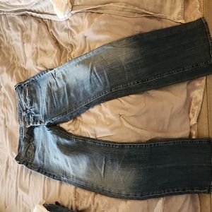 Seven for all mankind jeans